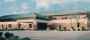 Carolina Health Specialists 82nd Parkway Office
